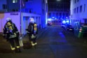 Feuer 2 Koeln Innenstadt Hochpfortenbuechel P009